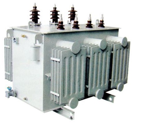 汉中S11-10kv油浸式变压器