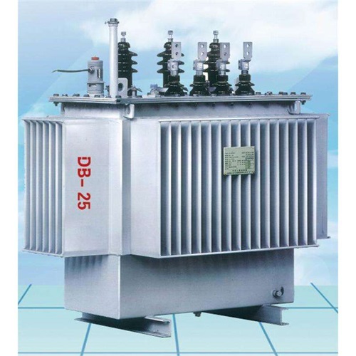 汉中S11-630KVA/35KV/10KV/0.4KV油浸式变压器