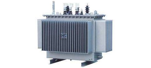 汉中S11-630KVA/10KV/0.4KV油浸式变压器