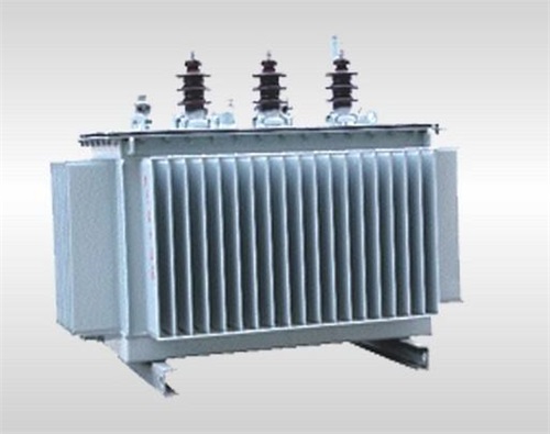 汉中SCB13-1250KVA/10KV/0.4KV油浸式变压器