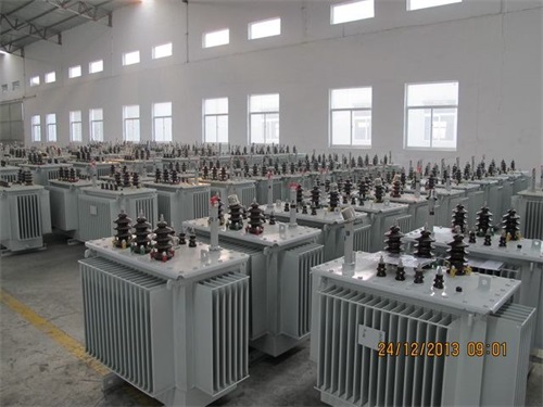 汉中S11-2500KVA油浸式变压器厂家