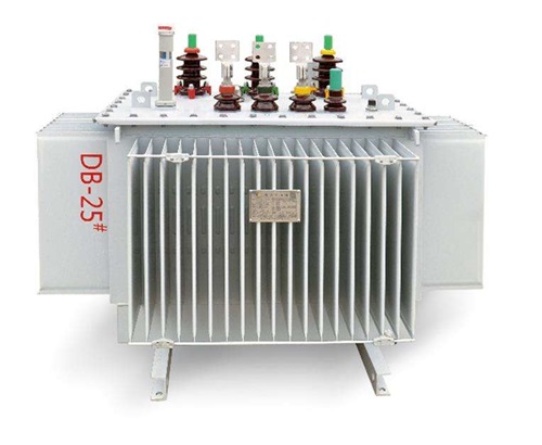 汉中SCB11-400KVA/10KV/0.4KV油浸式变压器