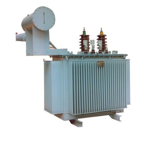 汉中SCB11-3150KVA/10KV/0.4KV油浸式变压器